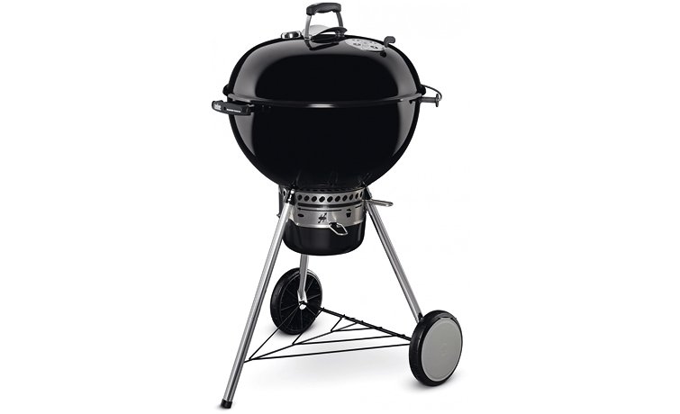 Weber Grill Gutschein Im Wert von CHF 800.–